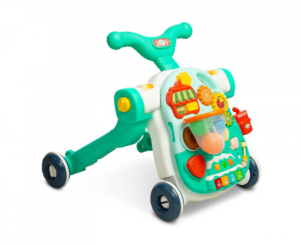 Antepremergator 5-in-1 Toyz Turcoaz - imagine 9