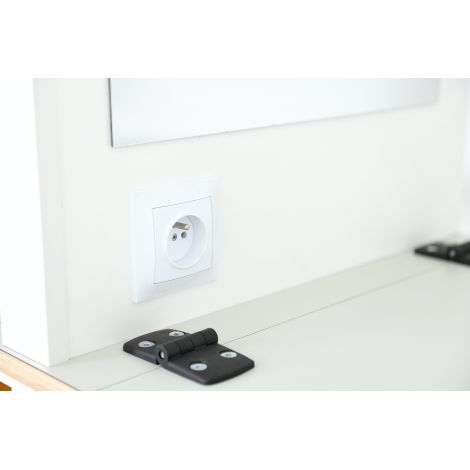 Mobilier Laborator Școlar XXL Moje Bambino - imagine 18