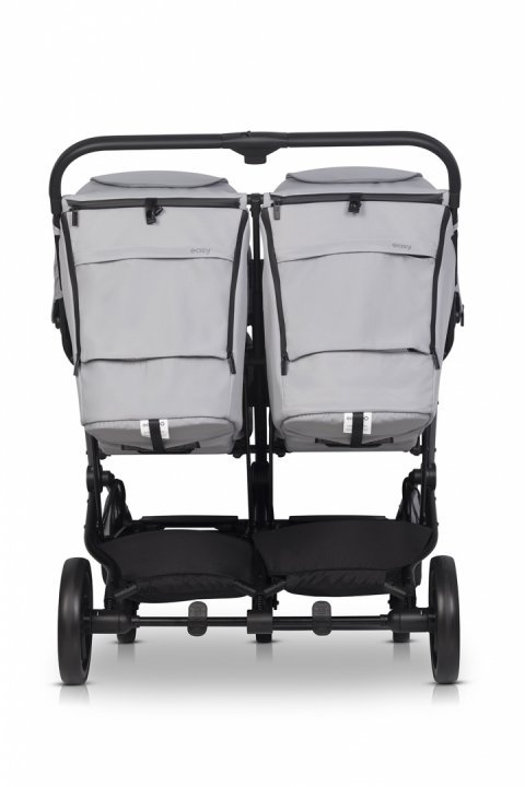 Carucior Gemeni EasyGo Echo Ultrapliabil