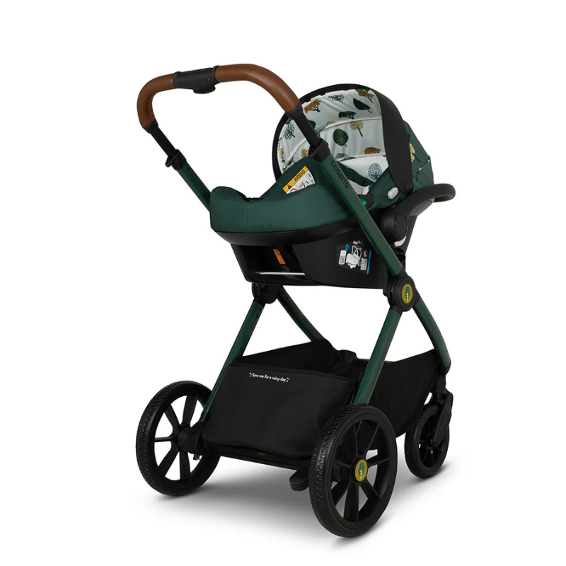 Carucior Cosatto Giggle 4 3in1 Premium - imagine 5