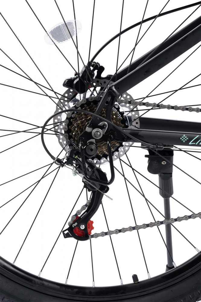 Bicicleta MTB Carpat 29" | Aventură în Mișcare - imagine 5