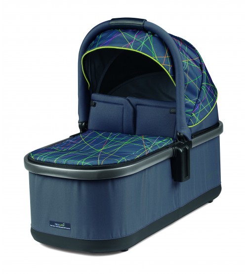 Carucior Ypsi Combo Peg Perego New Life, Reversibil