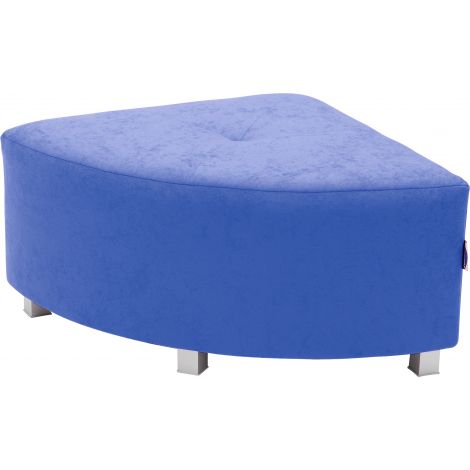 Coltar Flexi Albastru Moje Bambino, Joaca si Citit