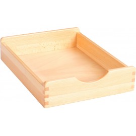 Cutie Depozitare Fag Flexi - Moje Bambino