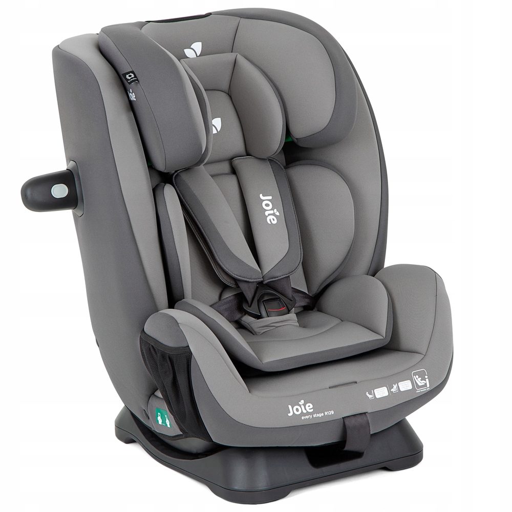 Scaun Auto Joie Every Stage R129, Testat ADAC - imagine 10