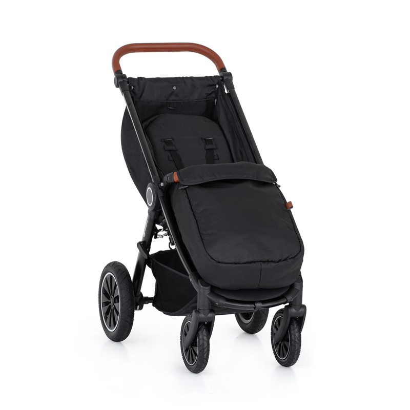 Carucior Sport Petite&Mars Street+ Air, Ocean - imagine 6