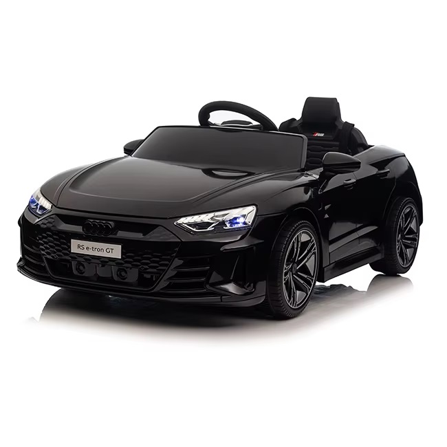 Mașinuță Audi RS E-Tron GT Electrică 12V