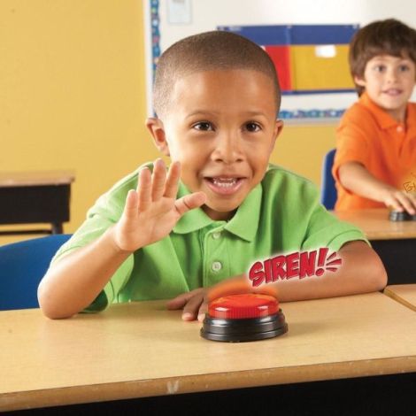 Learning Resources Sonerii Interactive Educativ - imagine 5