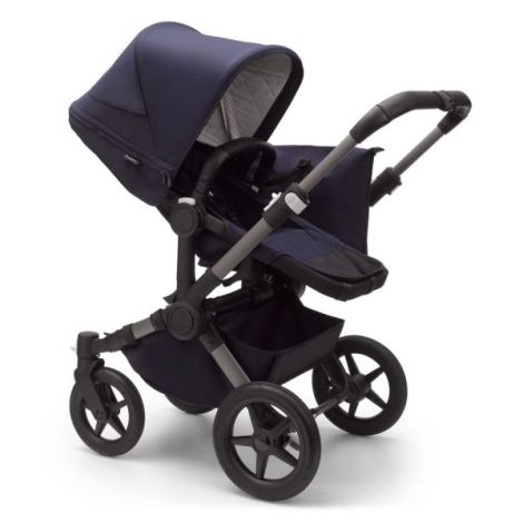 Bugaboo Donkey 5 Mono | Carucior Premium Convertibil