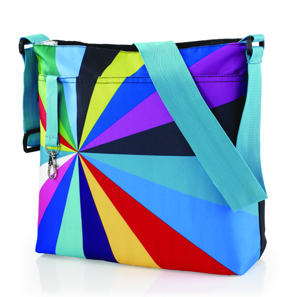 Geanta Cosatto Go Brightly pentru Mamici