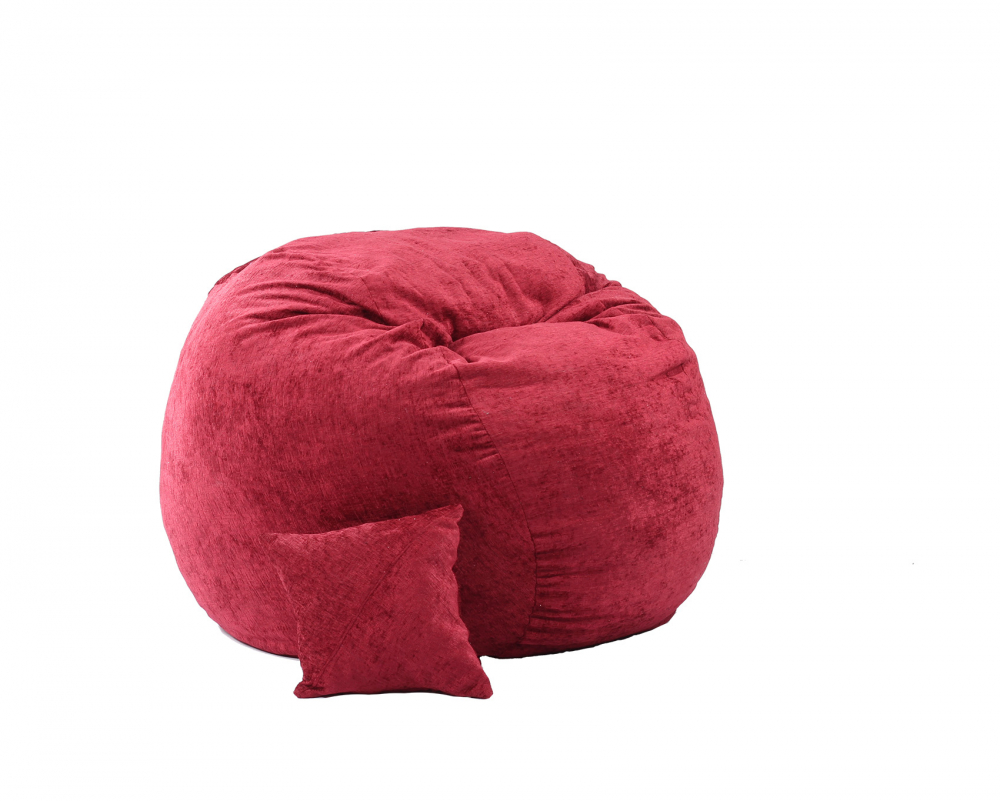 Fotoliu Pufrelax King XL - Relaxare Supremă - imagine 6
