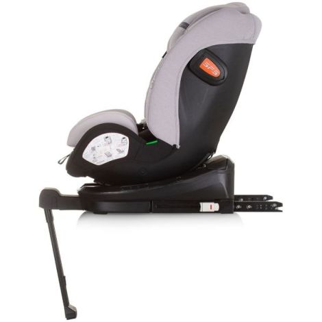 Scaun Auto Chipolino Tourino I-Size 0-12 Ani - imagine 4