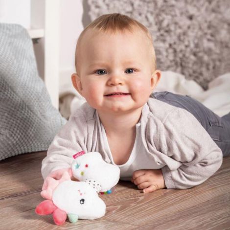 Zornaitoare Unicorn Fehn, 18 cm - imagine 2