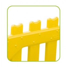 Set Gardulete Play Pen Active Play - Siguranta Maxima - imagine 9