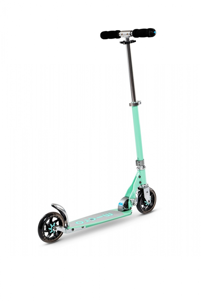 Trotineta Micro Speed Mint - Rapida si Compacta - imagine 4