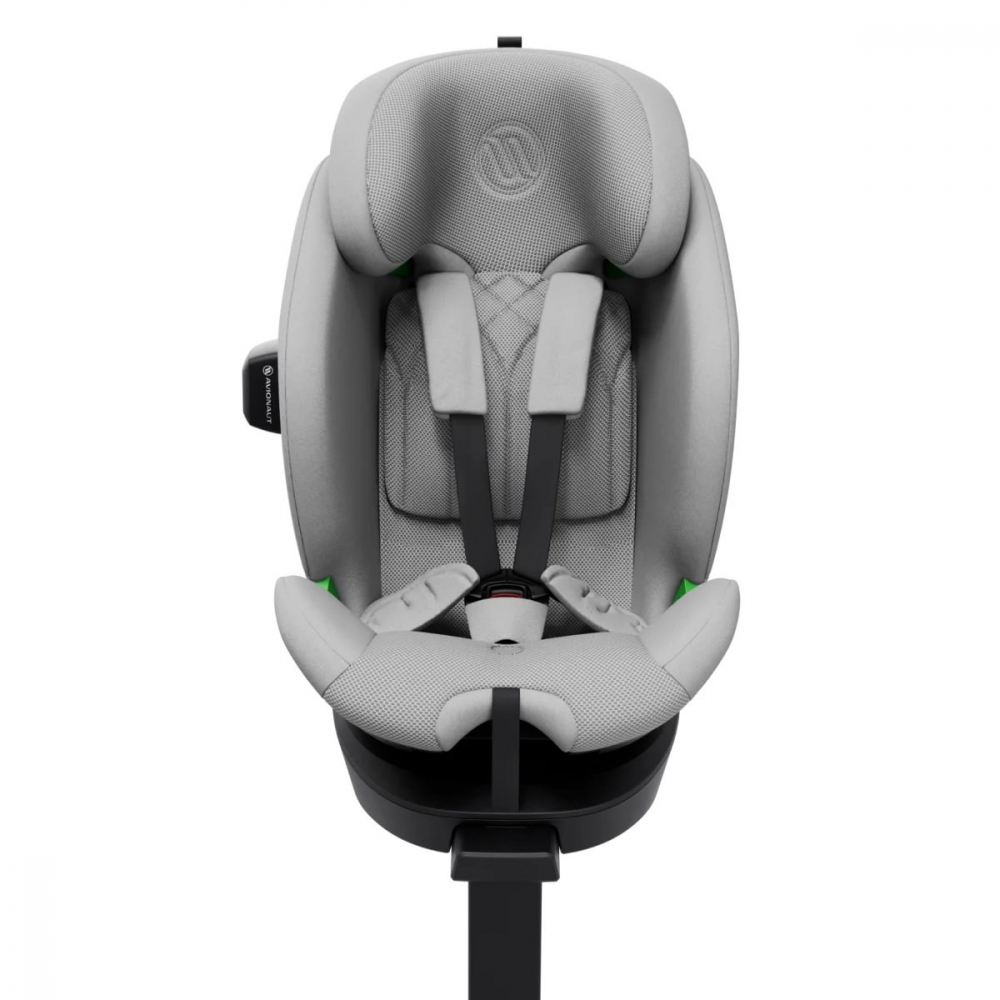 Avionaut Stardust 360° ISOFIX - Siguranță Premium - imagine 3