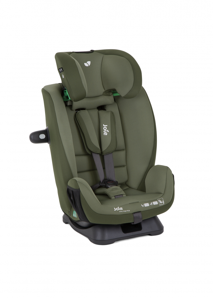 Scaun Auto Joie Every Stage R129, Testat ADAC, 40-145 cm - imagine 7