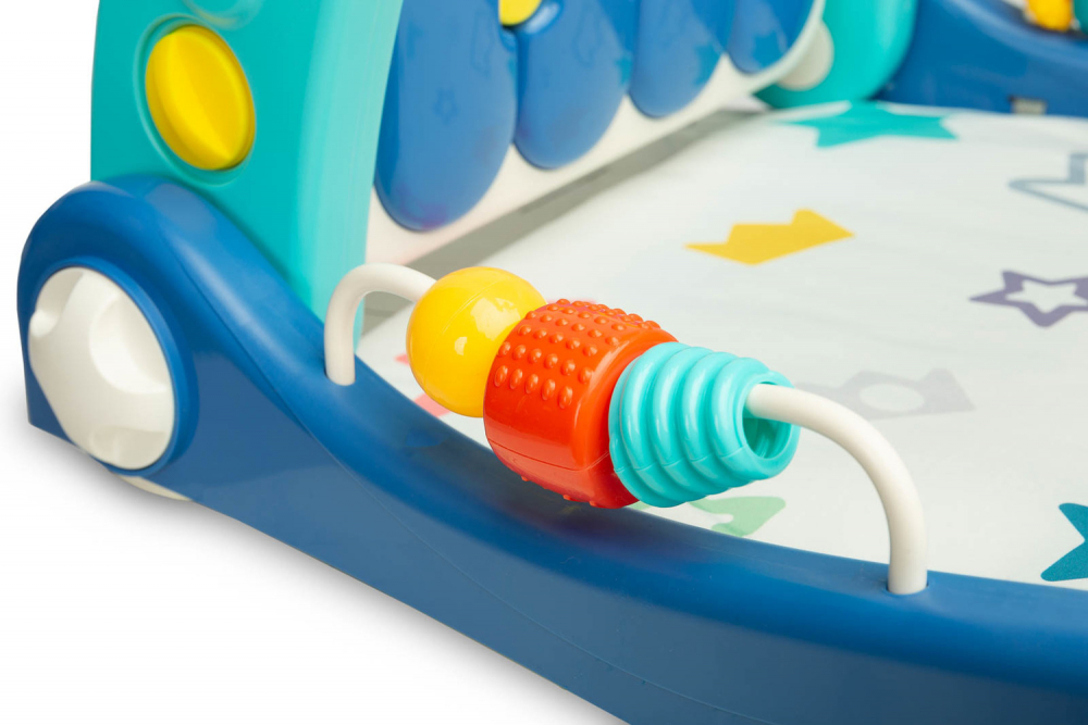 Antepremergator 2in1 Toyz by Caretero - imagine 9