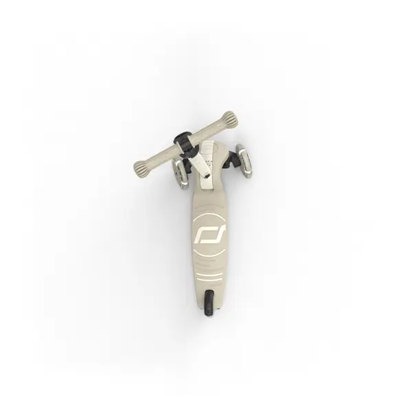 Scoot and Ride Highwaykick 3S - Trotineta LED Pliabila - imagine 3