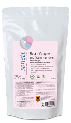 Complex Inalbitor Ecologic Sonett 900g