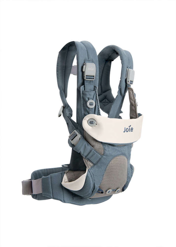 Sistem Ergonomic Joie Savvy Marina, Maro - imagine 2