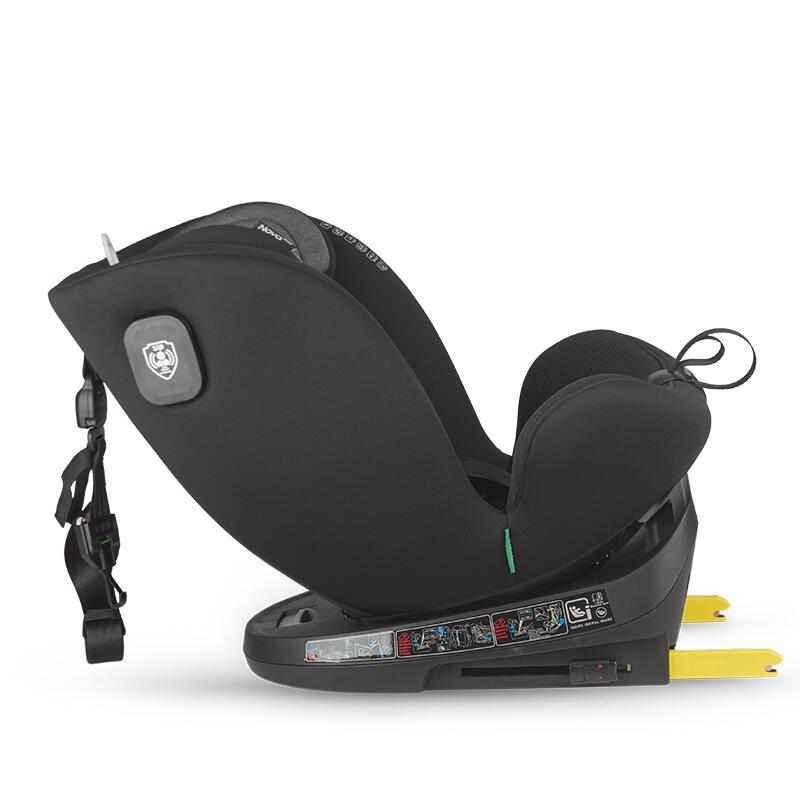 Scaun Auto Coccolle Nova iSize 0-12 Ani - imagine 4