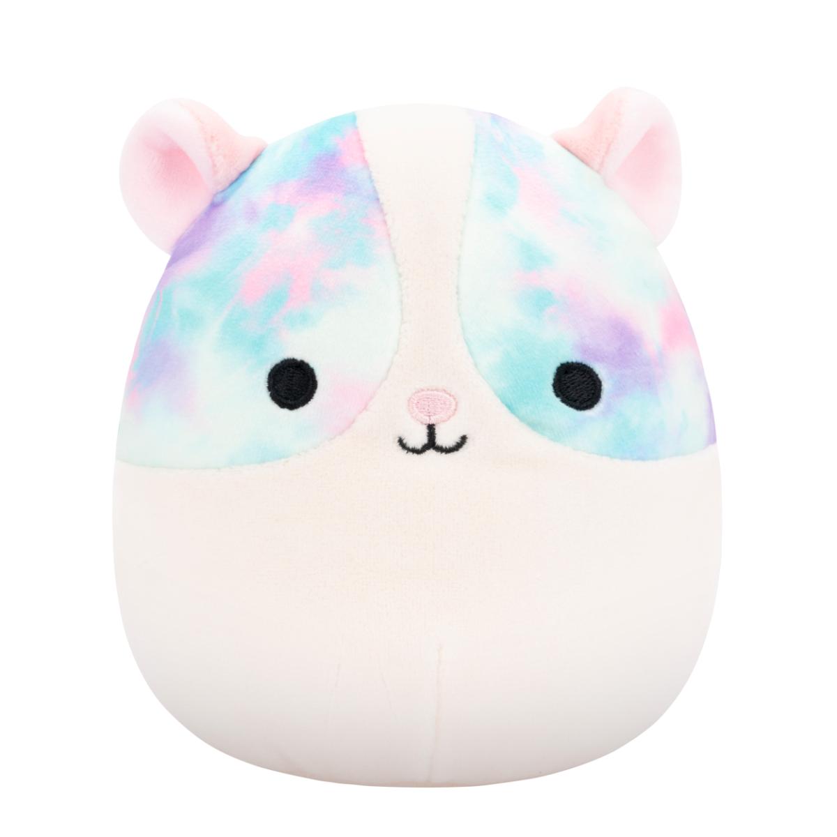 Jucărie Plus Squishmallows Rhys, 30 cm