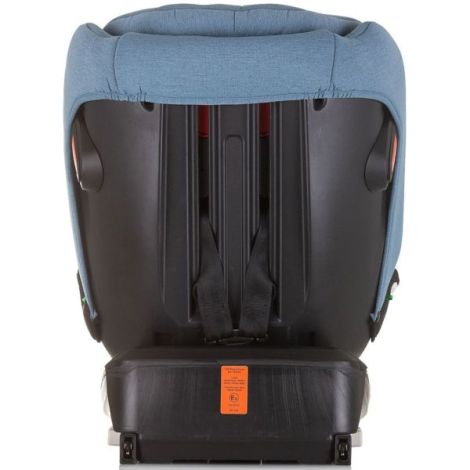 Scaun Auto Chipolino Tourino I-Size cu Isofix - imagine 11