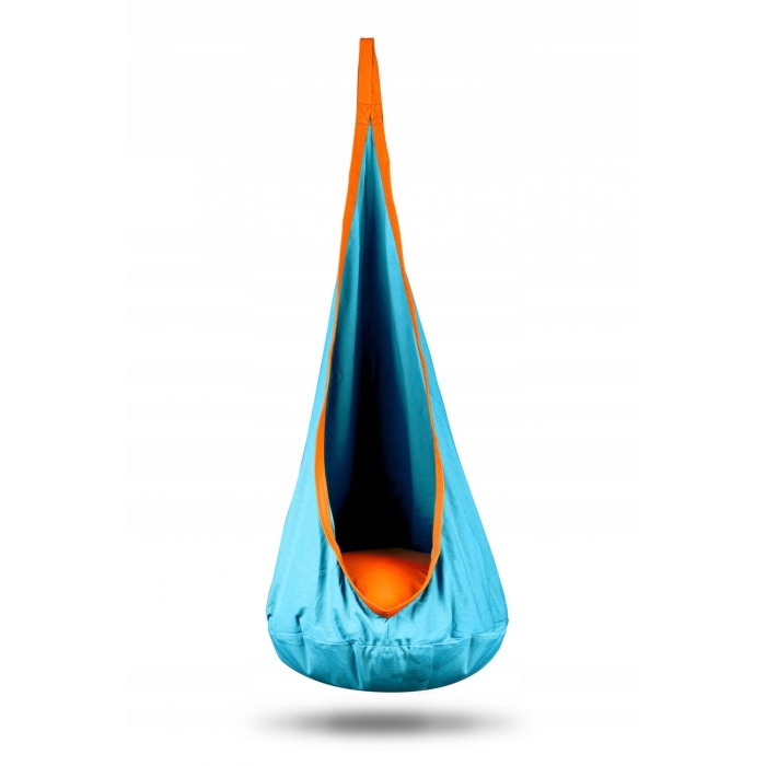 Hamac Cocoon Neo-Sport pentru copii | Interior/Exterior - imagine 5