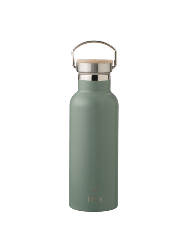 Termos Fresk Nordic 500ml - Hidratare Optima - imagine 2