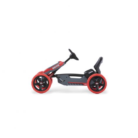 Kart Berg Reppy Rebel - Ușor și Manevrabil - imagine 7
