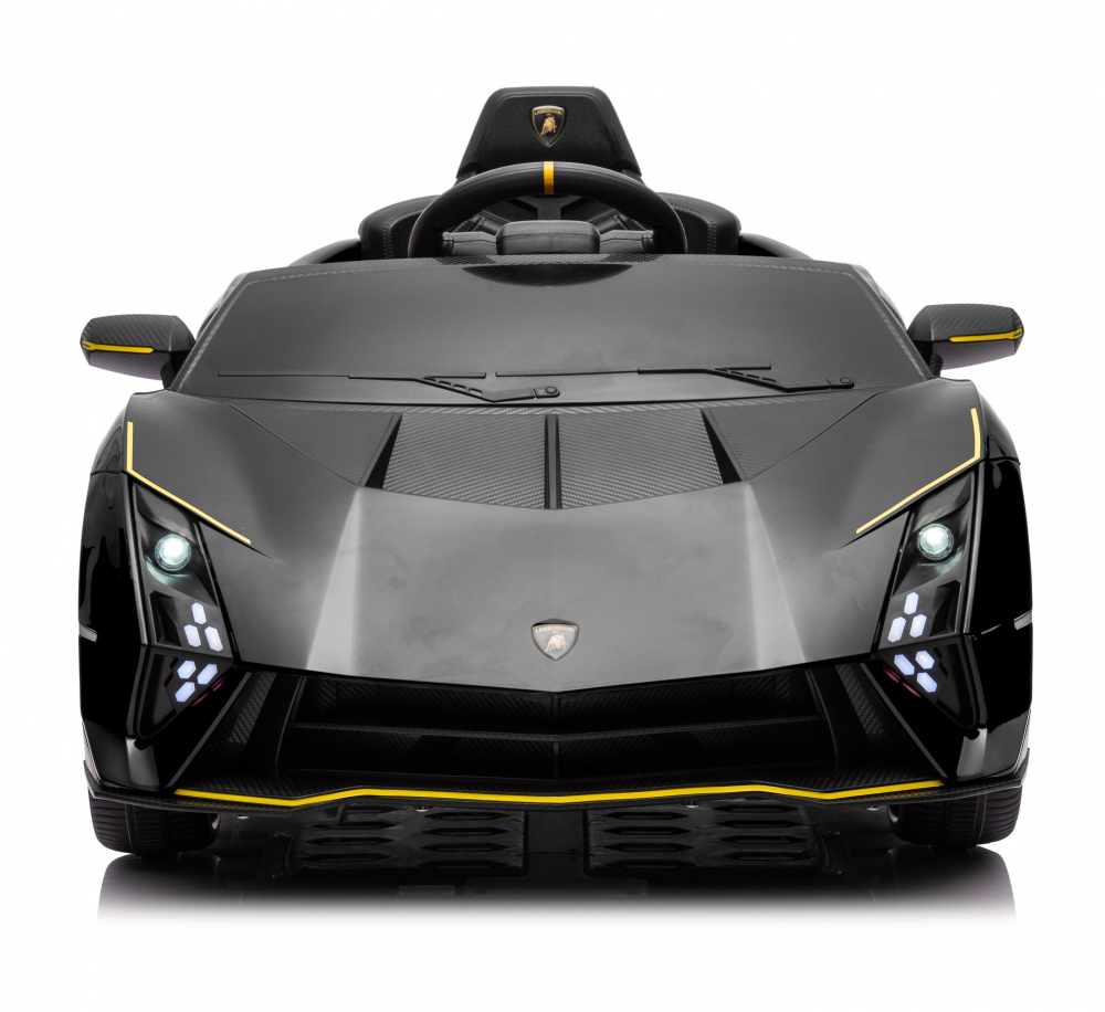 Masinuta Lamborghini Premium Licentiata Nichiduta - imagine 6