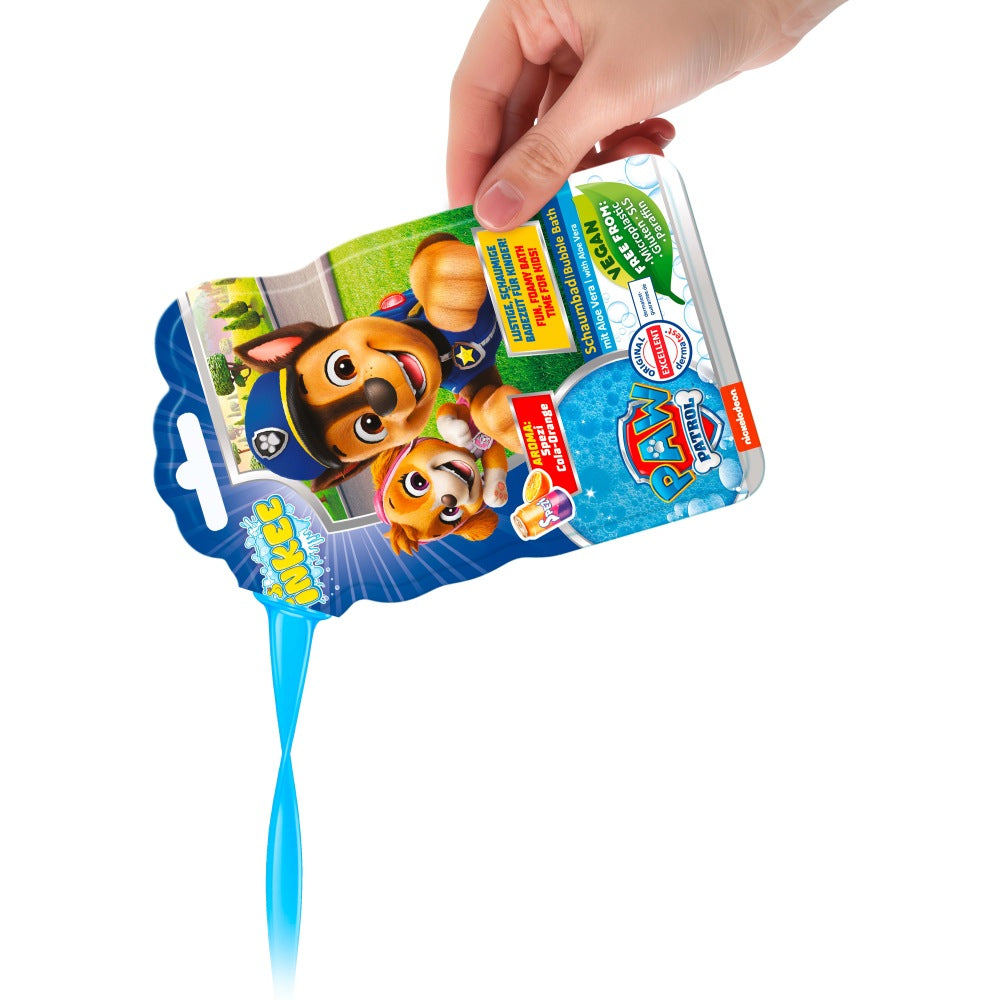 Lichid Baie Spumant Paw Patrol Craze - imagine 3