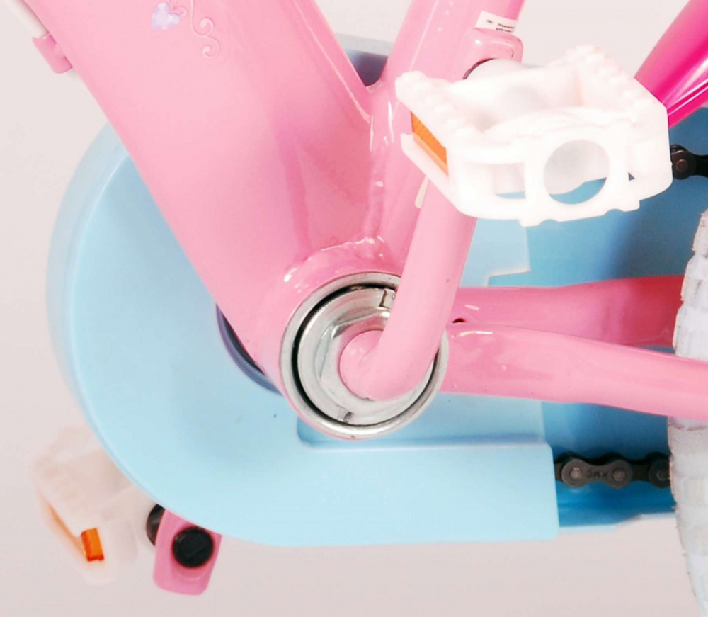 Bicicleta Disney Princess 14" Eandl Cycles