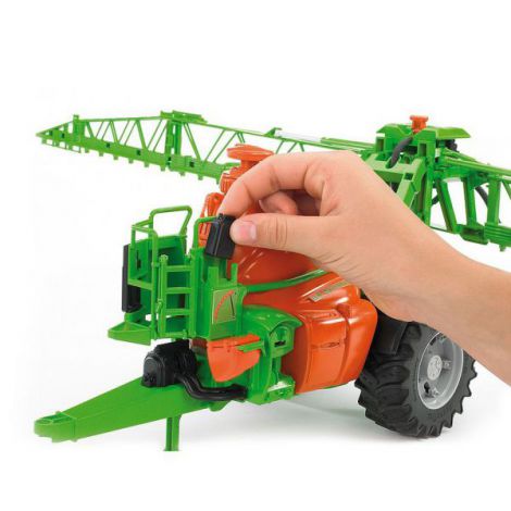 Bruder Utilaj Erbicidat Amazone UX5200 - imagine 10