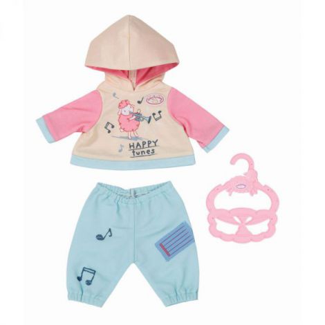 Set Jogging Baby Annabell Zapf - 36cm