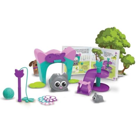 Joc Codare Pisicutele Jucause Learning Resources - imagine 3