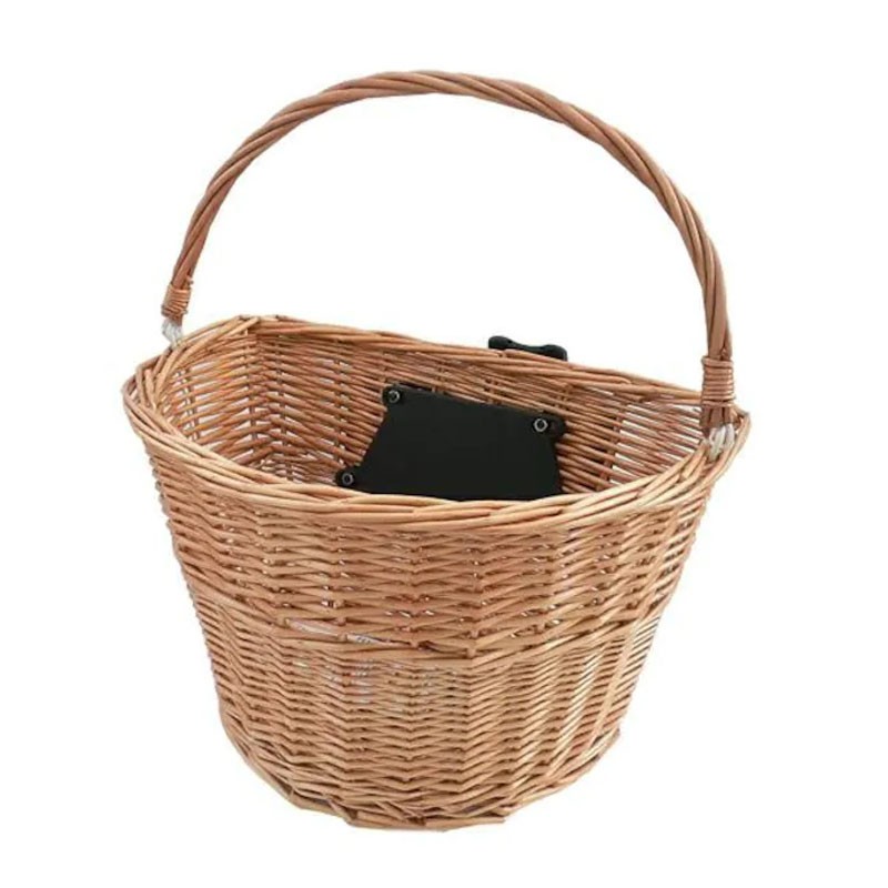 Cos Bicicletă Ratan Procart - Stil & Utilitate