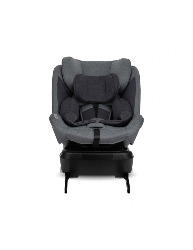 Scaun Auto Momi Emi I-Size Rear Facing 0-12 ani - imagine 3