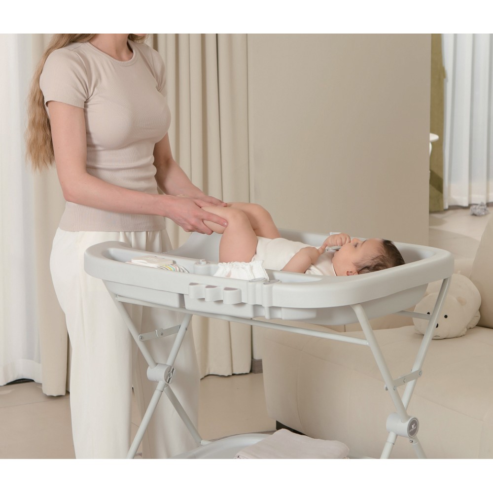 Masa Schimbat Cangaroo Croco Multifunctionala