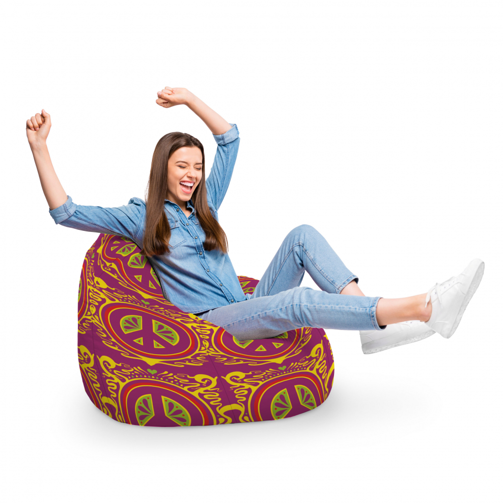 Fotoliu Puf Para XL Updeco, Relaxare & Gaming