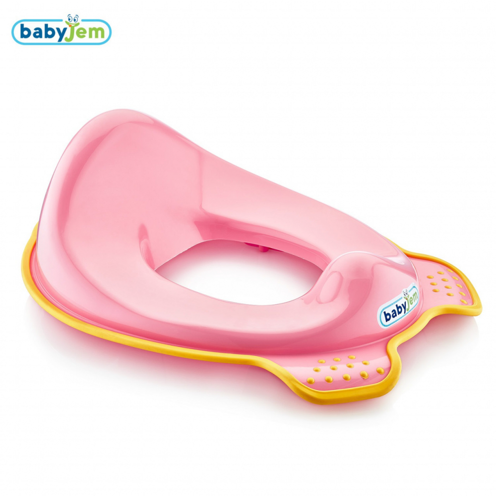 Adaptor WC Bebe BabyJem Antialunecare