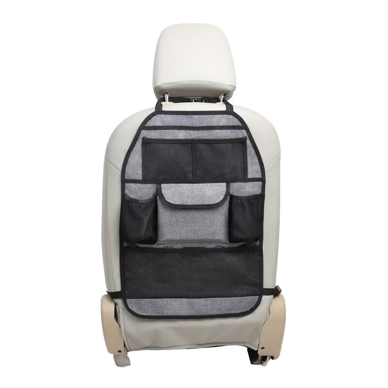 Organizator Auto Universal Coccolle, Multifuncțional