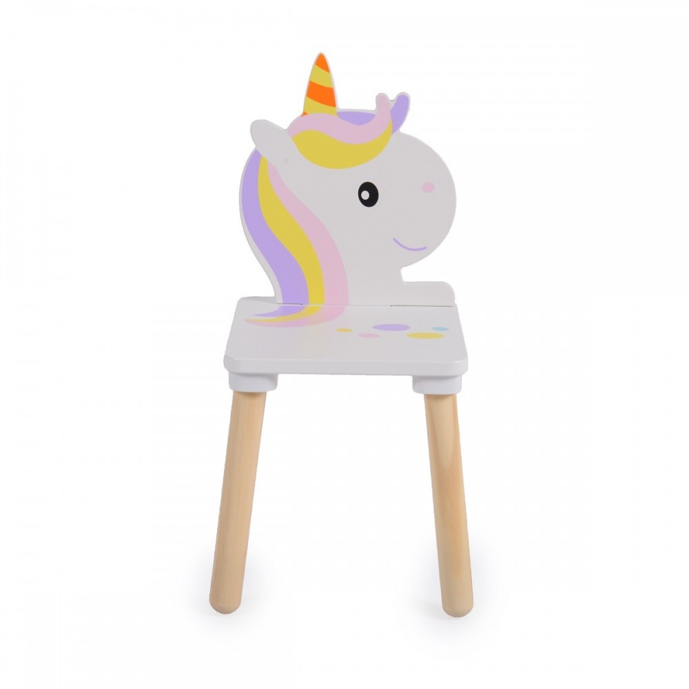 Set masuta Moni Unicorn - Creativitate si Fun