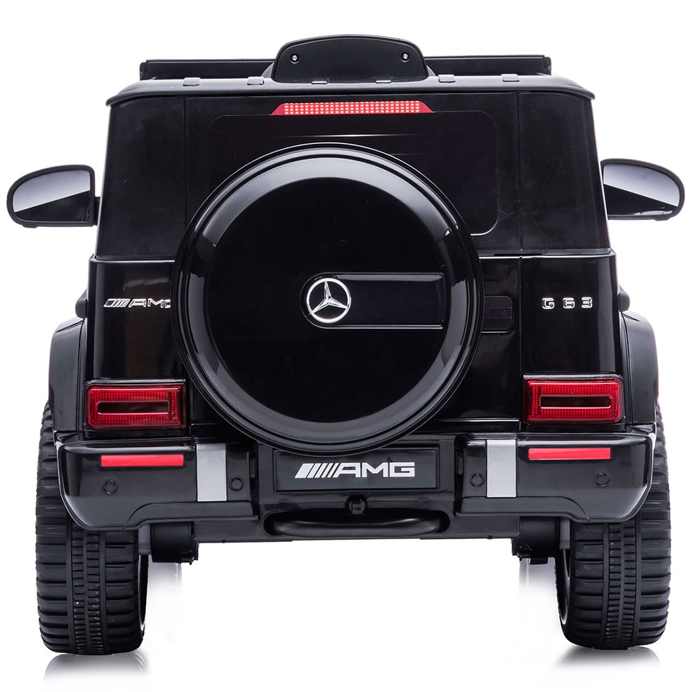 Chipolino Mercedes G63 AMG | Masinuta Electrica pentru Copii - imagine 7