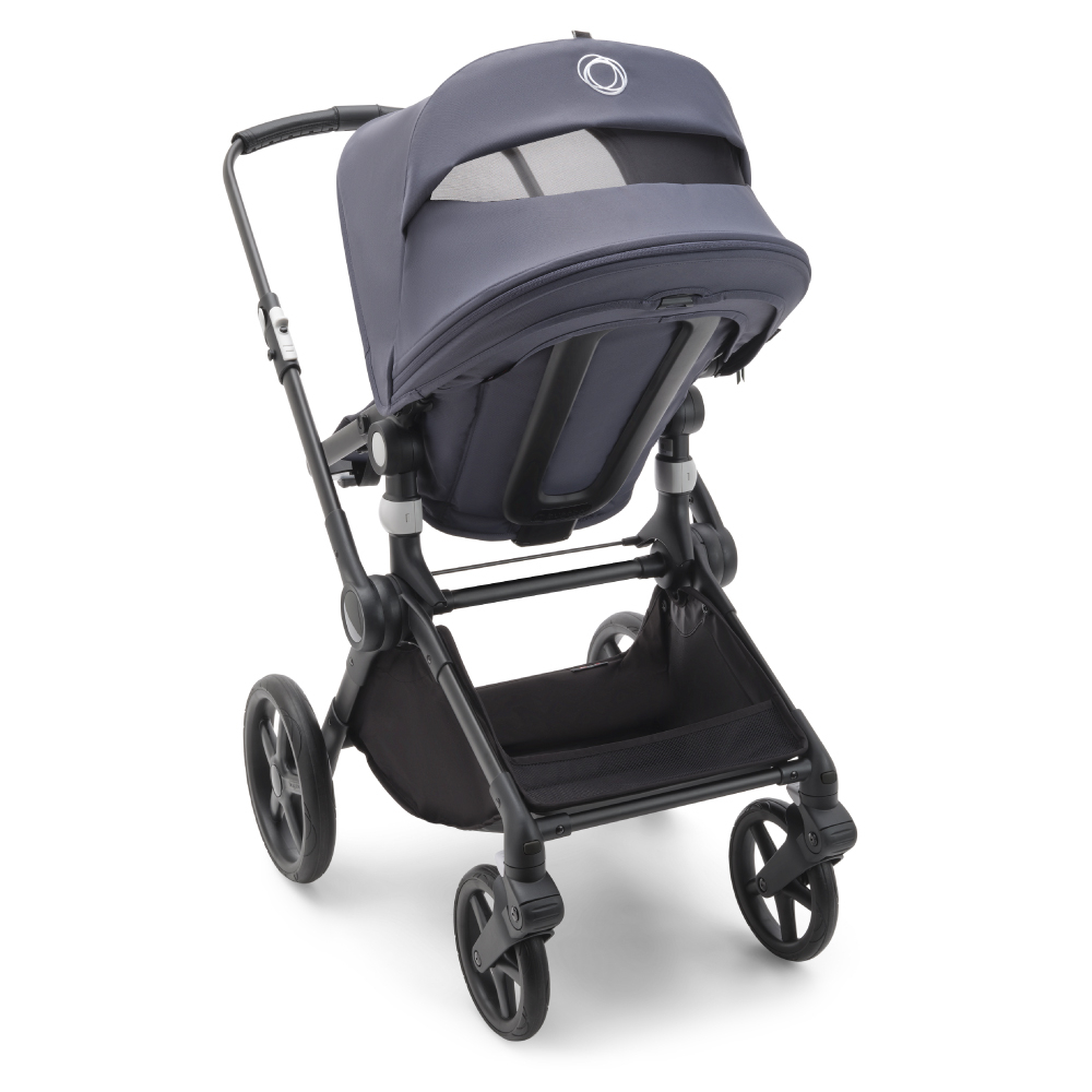 Bugaboo Fox Cub 2 în 1 – Carucior Premium All-Terrain - imagine 5