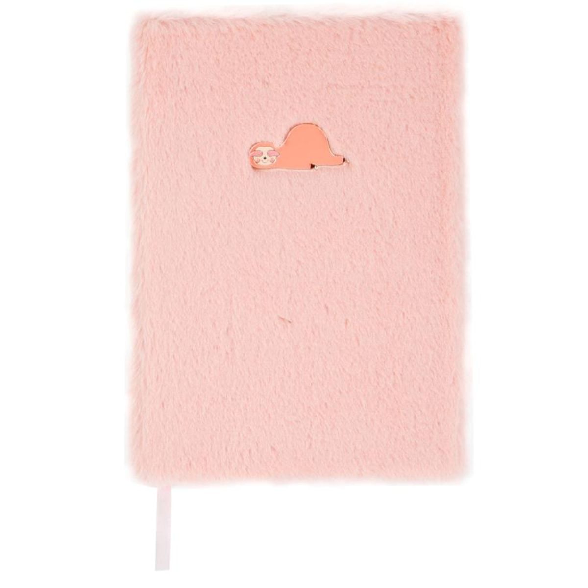 Jurnal Starpak Lenes Roz, Coperta Plus