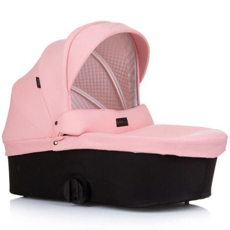 Chipolino Linea 3in1 Flamingo - Carucior Premium - imagine 5