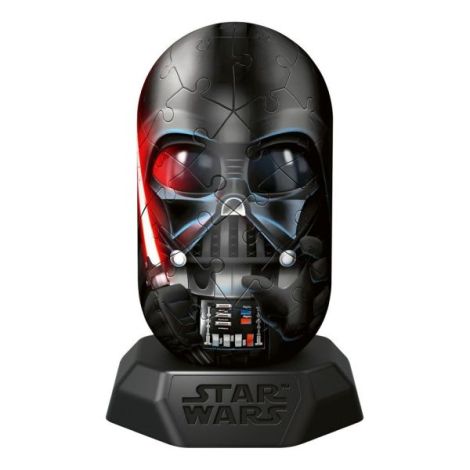 Puzzle 3D Star Wars Darth Vader Ravensburger