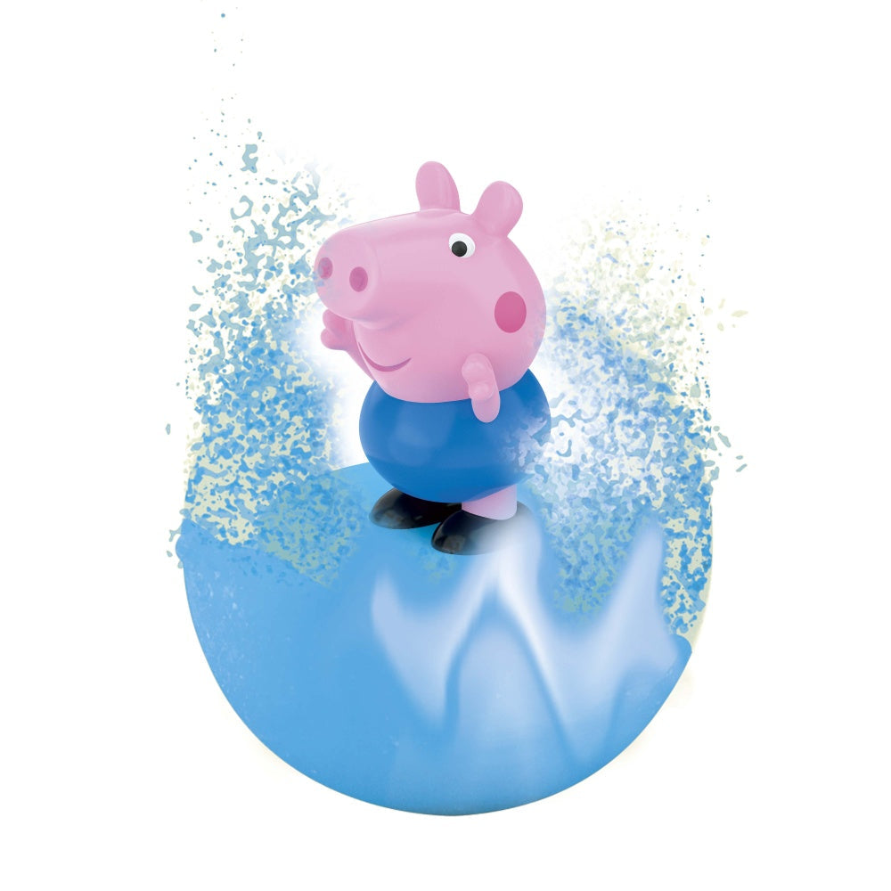 Bila de baie Craze Peppa Pig cu surpriză - imagine 6